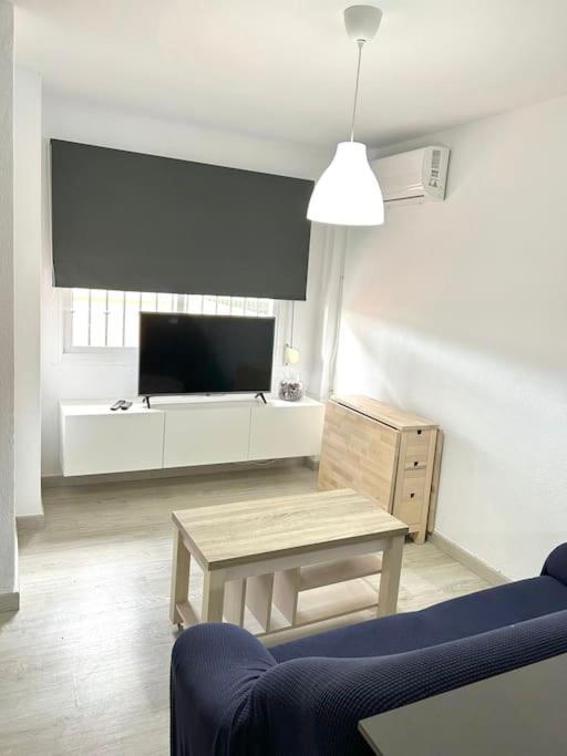 Unifamiliar Chiclana, La Barrosa Lejlighed Chiclana de la Frontera Eksteriør billede